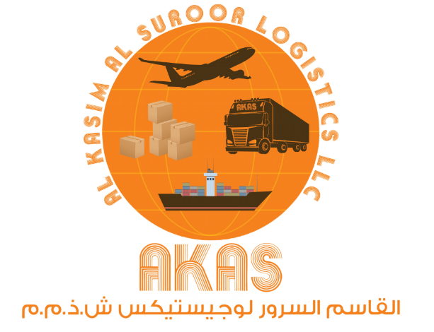 AKAS LOGISTICS LLC